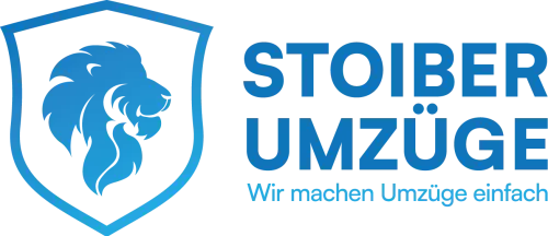 Umzüge Stoiber Logo – Umzugsunternehmen Erding